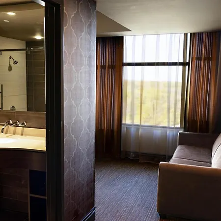 Cherokee Casino Hotel Roland-2